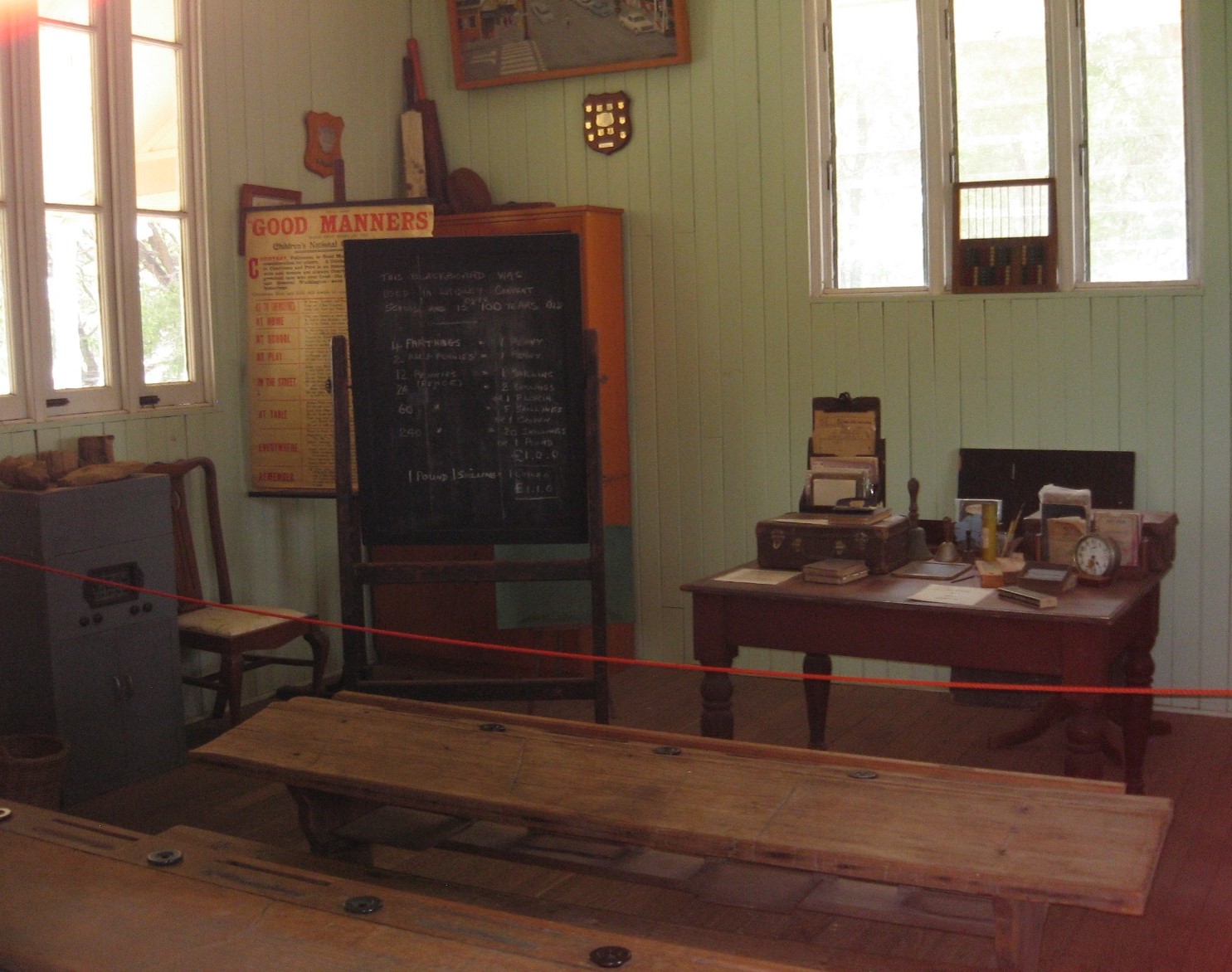 School House